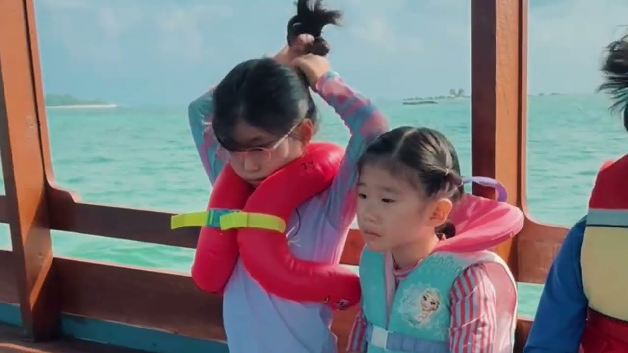 인도네시아 벨리퉁 여행 짧게 맛보기