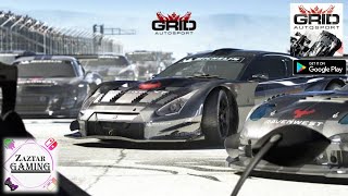 GRID™ Autosport Android Gameplay - ( 1080p/60fps ) first 15 minutes in career mode screenshot 4