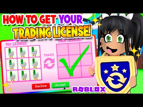 Video: Do I Need A Trading License