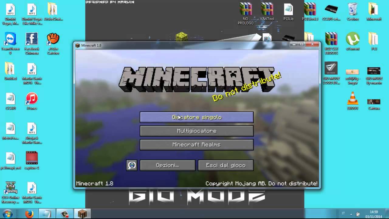 minecraft 1.13 sp download