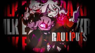 🧧Montagem Quorum PhysiQæ🧧 - [ DJ Raulipues & DJ MP7 013 ]