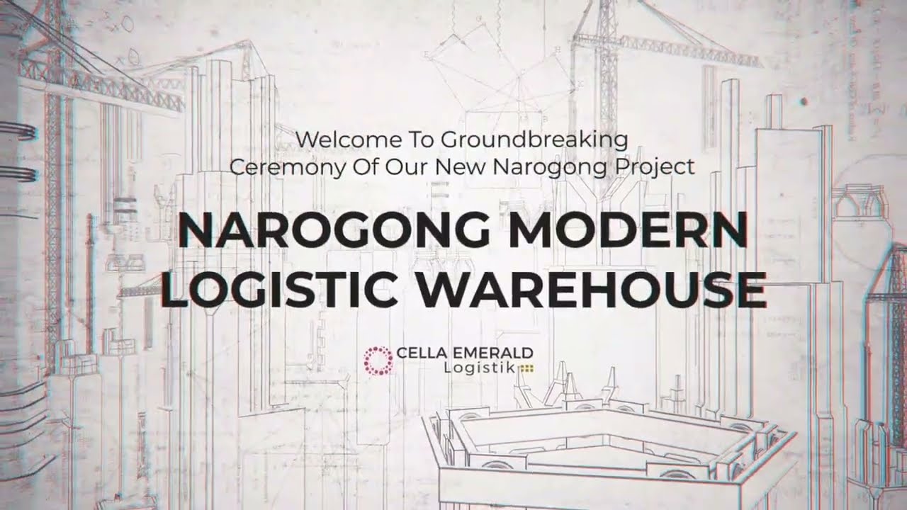 CML Narogong Warehouse