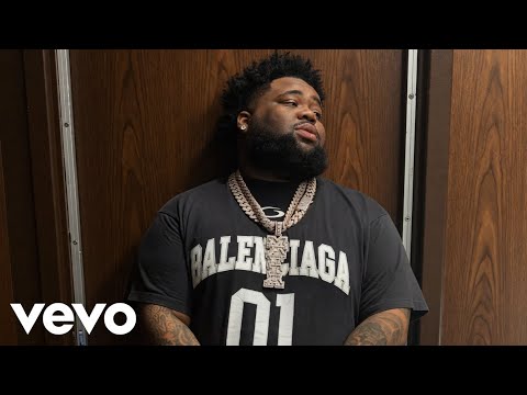 Rod Wave - My Story Isn't Over (Music Video)