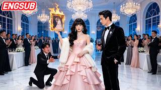 Reborn, She Married the Richest CEO Overnight—Now Her Cheating Ex Regrets Everything!#drama #kdrama screenshot 2
