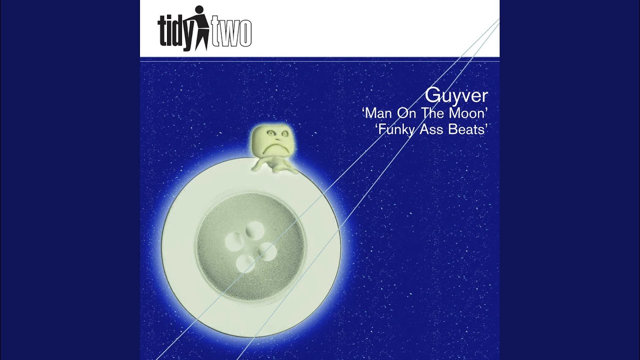 Man On The Moon (Original Edit)
