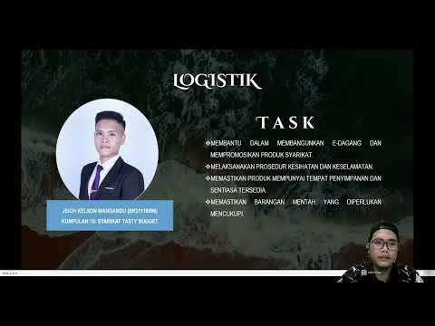 (APK_UMSFPL)Tugasan Review Produk dan Pembentangan Individu