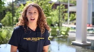Clark Scholars 2019