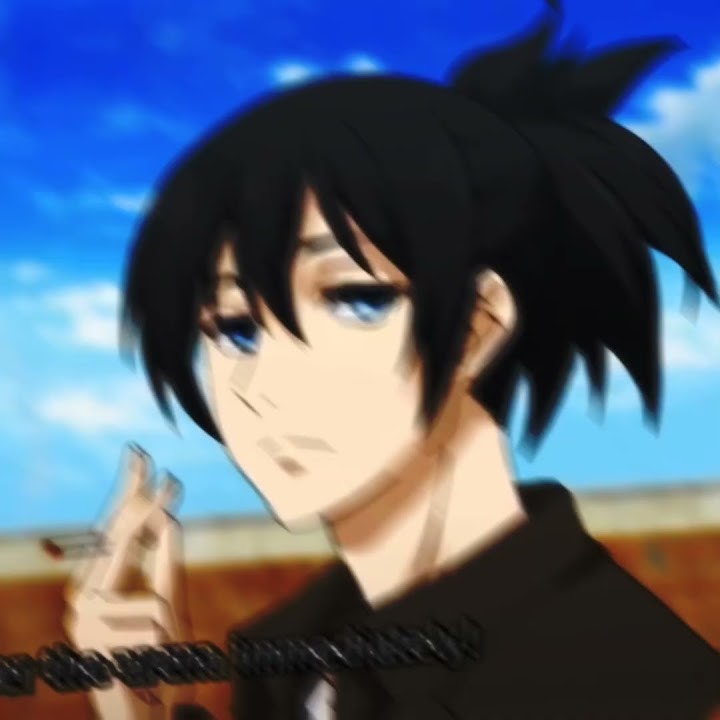 chou soran badass moments shorts 😈