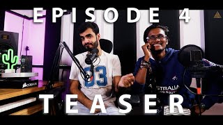 Decipher This | Chapter 2 | Episode 4 | Teaser