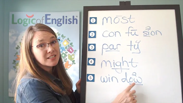 L119 Foundations Spelling Analysis