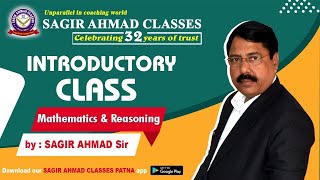 Sagir Ahmad Classes Patna Live Stream screenshot 3