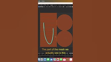 Mastering 3D Textures: The UV Layout Hack You Need! 🚀🎨  #unity3d #gamedev #3dmodeling #tutorial