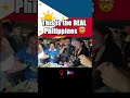 This is the Real Philippines🤯