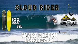 Surf Board Highlights: Blue Planet 9'2