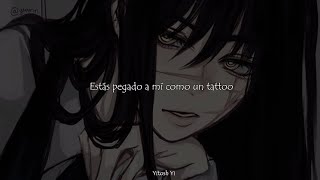 Loreen - Tattoo sub. español sped up 