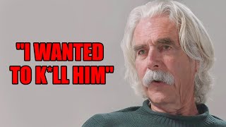 Famous At 80, Sam Elliot Finally Names 7 Actors He HATED Most Profile