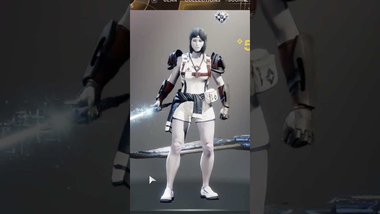 THIS LOOKS INSANE??? #destiny2 - YouTube