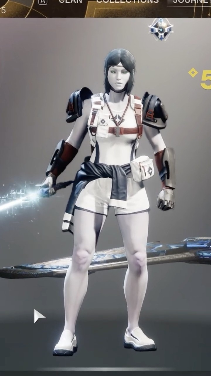 THIS LOOKS INSANE??? #destiny2 - YouTube