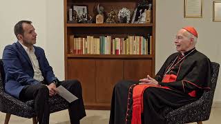 Pope Francis, Conclave, and Leo XIV: Interview with Cardinal Carlos Aguiar