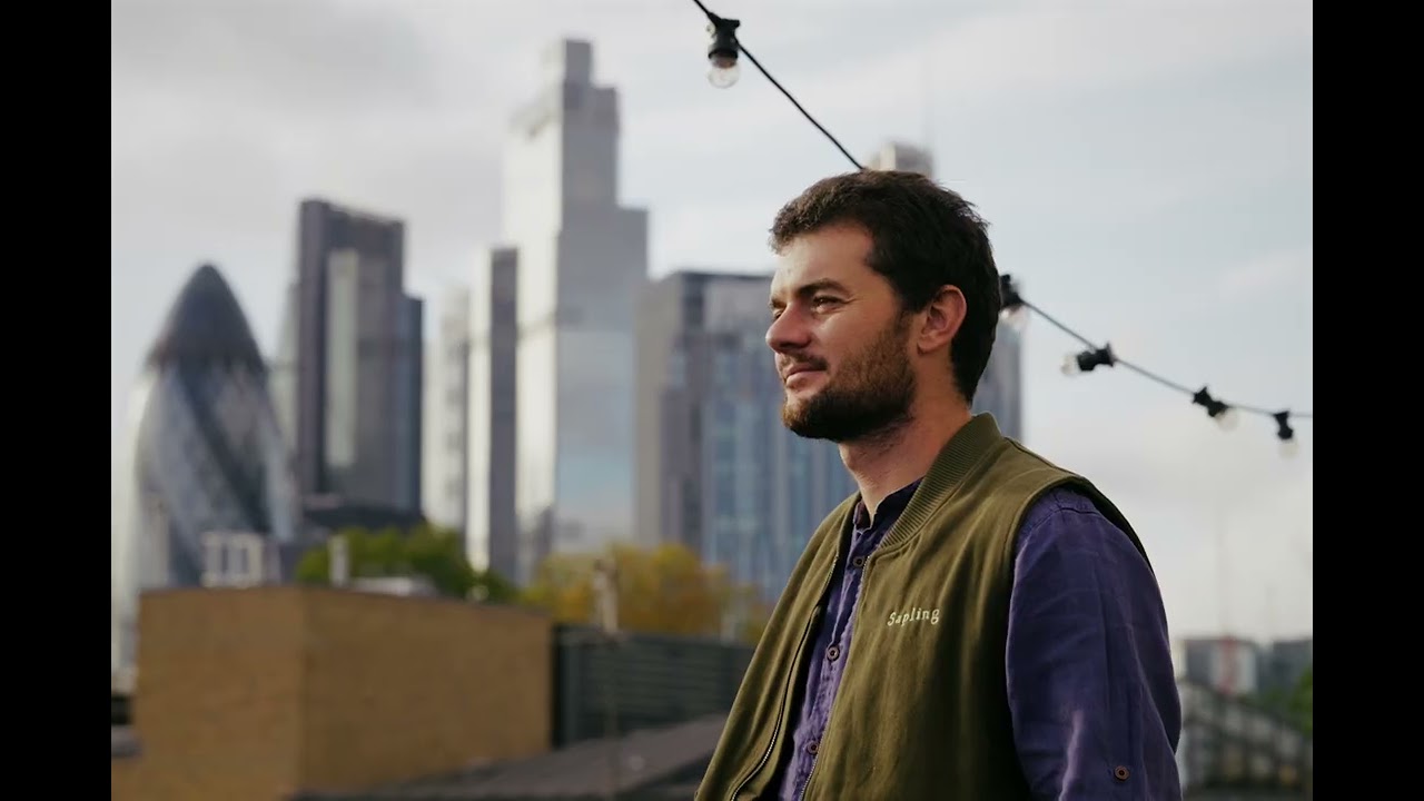 Mimo | Sapling Spirits