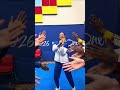 When you win gold there’s only one thing left to do… GO CRAZY. 🥇#SeriesASalzburg2026 #KarateOne2026