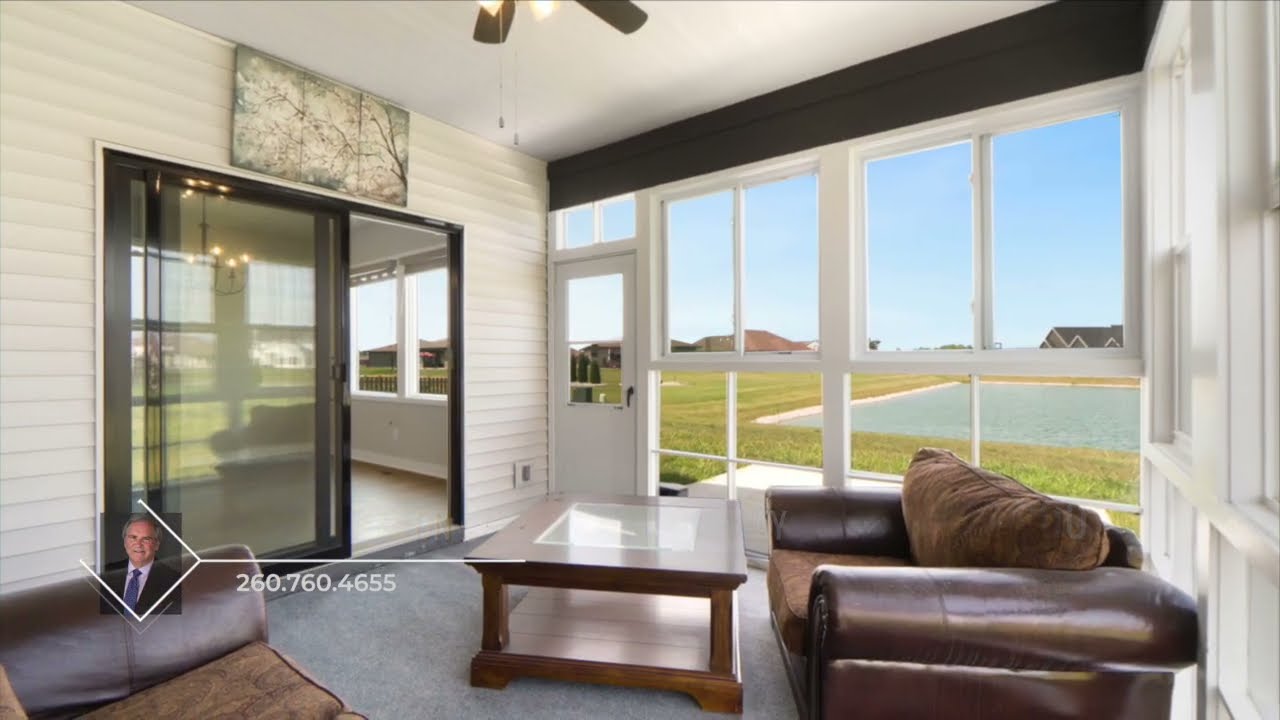 12116 Fazio Dr, Fort Wayne, IN 46818