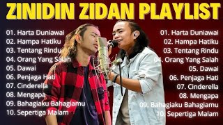 ZINIDIN ZIDAN ft YAYA FULL ALBUM POPULER SEPERANGKAT MAHAR