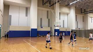 20260803四隊老嫩高端內戰4