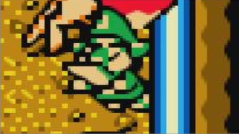 Light plays The Legend of Zelda Oracle of Ages (100% linked run) Part 7