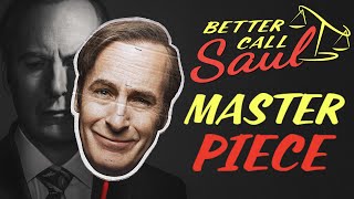 Better Call Saul REVIEW - Better Than Breaking Bad?