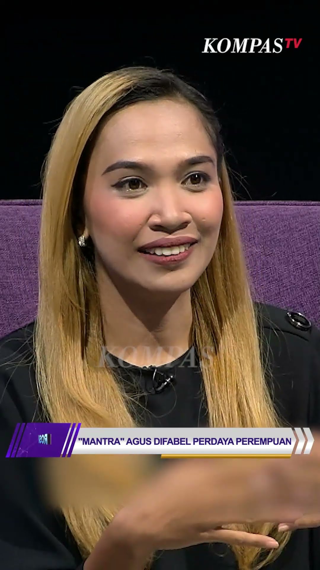 Pendamping Korban Agus Difabel Ungkap Beda Kronologi dan Rekonstruksi #shorts