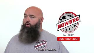 Bald Faced Hornet Extermination | Call 866-580-4001 | Serving Calhoun and Kalamazoo County Michigan.