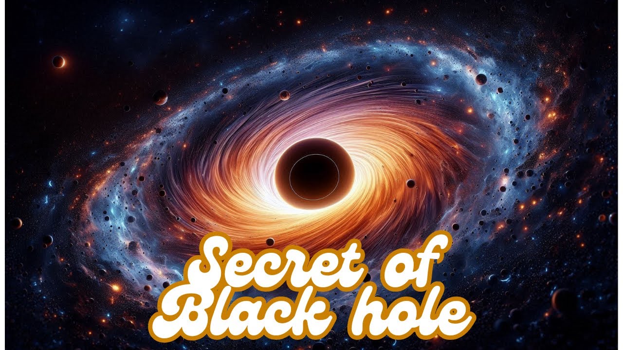 Cosmic Tales BREAKTHROUGH 2025 Top Astronomer Reveals Shocking Truth