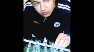 Deejay Roka -Loca People Sak Noel ft PitBull (DJ_ROKA_REMIX)