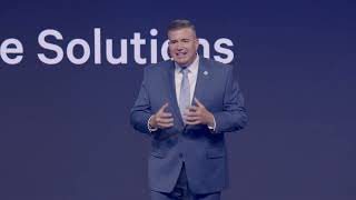 ICON 2026 - Leadership in an Era of Exponential Change