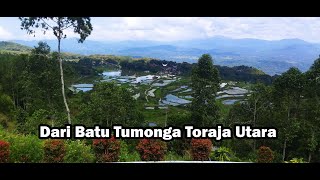 Batu Tumonga NORTH TORAJA