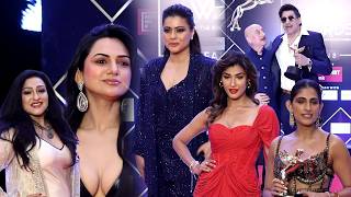 🎬 IWMBUZZ Digital Awards 2026 | Kajol|Anupam Kher|Chitrangada Singh| @SilverScreenBuzz2024
