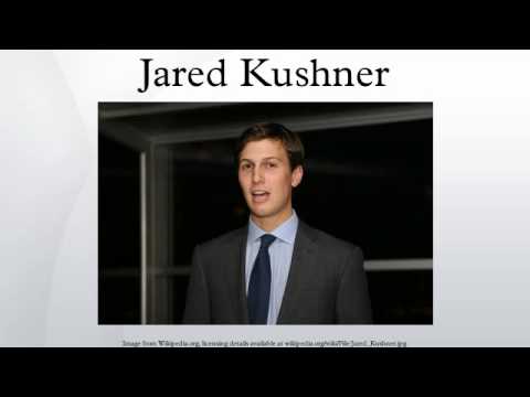 Jared Kushner