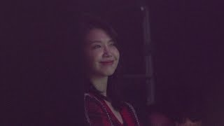 191024 정은지의 가요광장 가을 콩서트 에이핑크 정은지 백스테이지 직캠
