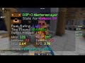 getting diamond division in 4 hours | Ranked Skywars Highlights Season 59