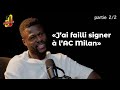 Chancel Mbemba - Du Congo à la Champions League, le récit !  Partie 2/2