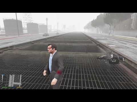 გააკეთებდით ? :D GTA 5
