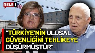 Yılmaz Polat Tansu Çillerin Abddeki Şaibeli Mal Varlığını Açıkladı