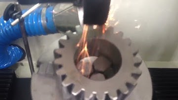 gear tooth chamfering machine,gear deburring machine,gear chamfering machine