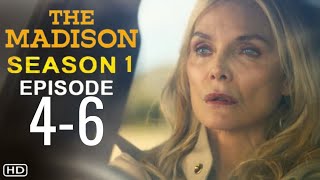 Famous THE MADISON Episode 4-6 TRAILER | THEORIES & What To Expect Wealth