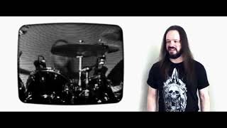 ORIGIN - Origin (Interview with Paul Ryan)