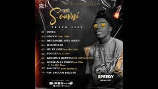 DEKWOCHE APEL MWEN _ Officiel Audio