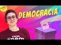DEMOCRACIA | Resumo de Sociologia para o Enem