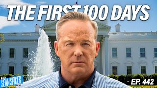 President Trump's UNBELIEVABLE First 100 Days | Ep 442