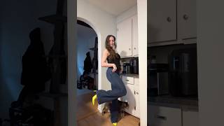 This Hair And Outfit Had Me Feeling Some Type Of Way